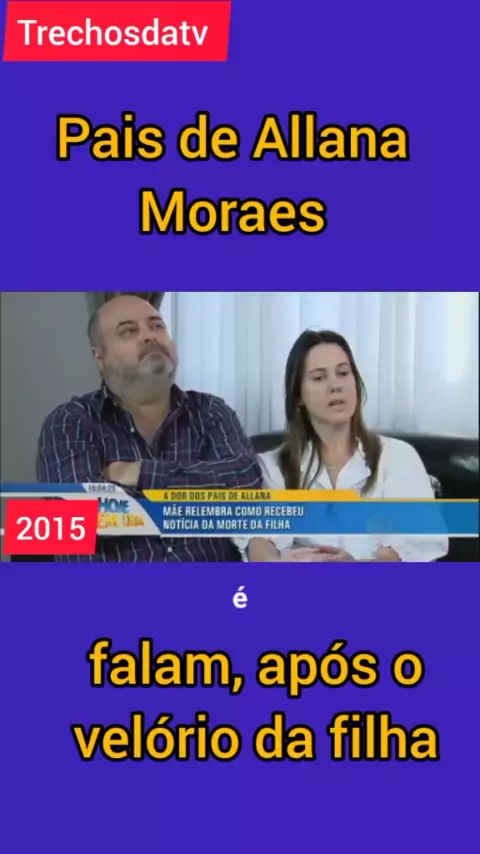 CapCut_allana moraes velório