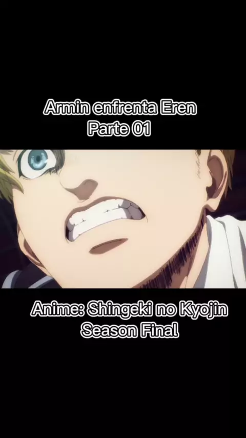Shingeki no Kyojin: The Final Season - Anitube