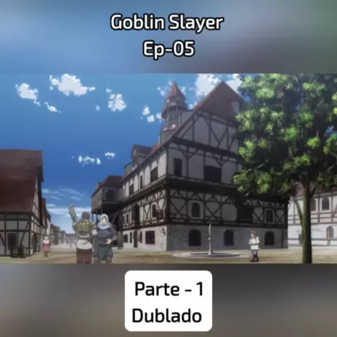 Goblin Slayer – ANITUBE Assista seu Anime Online