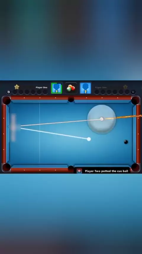 NOVO HACK DE TABELAS 8 BALL POOL ATUALIZADO 2023 LINHA INFINITA ( Mod APK )  