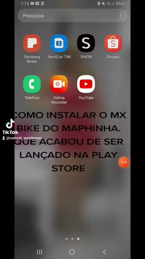 COMO ABAIXAR MX GRAU BETA .. 