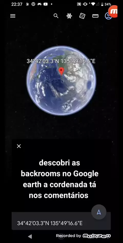 Where can I Find the Backrooms on Google Earth? – Google Earth Hacks
