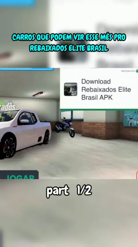 Rebaixados Elite Brasil for Android Free Download
