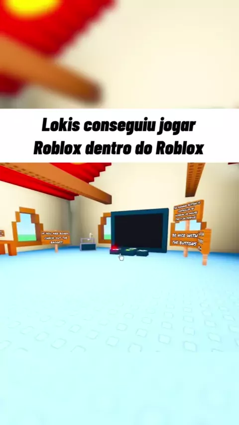 ROBLOX - Lutris