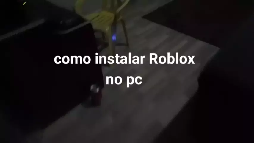 ATUALIZADO] Como instalar Roblox no PC 
