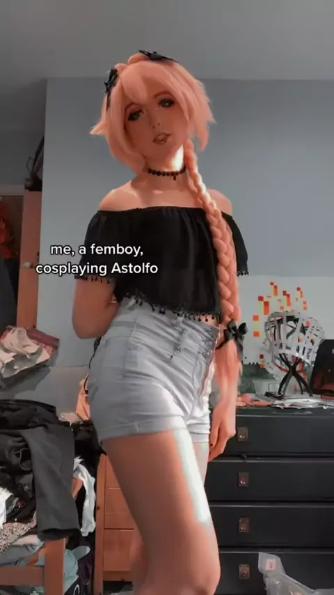 teen femboy schoolgirl fucked hard | Discover  