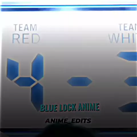 Animes dublado bluelock #isagi #edits #animesdublado #bluelockmanga #