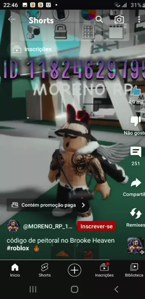 código de dinheiro do bola de lamina do roblox