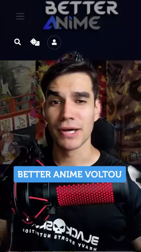 better anime apk ios