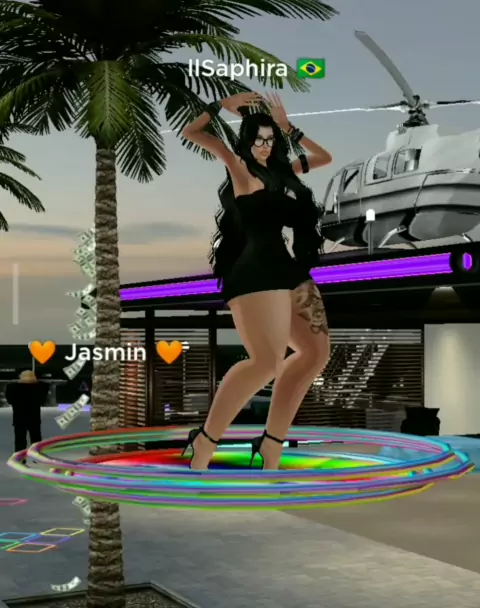 jasmin ttl model vk | Discover