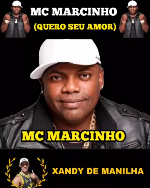 MC MARCINHO - TUDO É FESTA - DVD Tudo é Festa 2011 