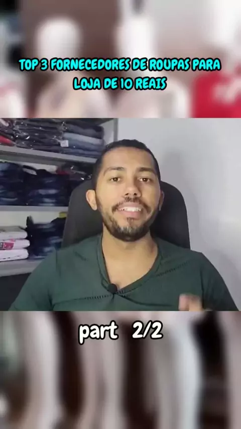 Roupas para loja de 10 reais clearance