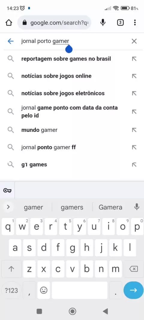 Jornal Gamer