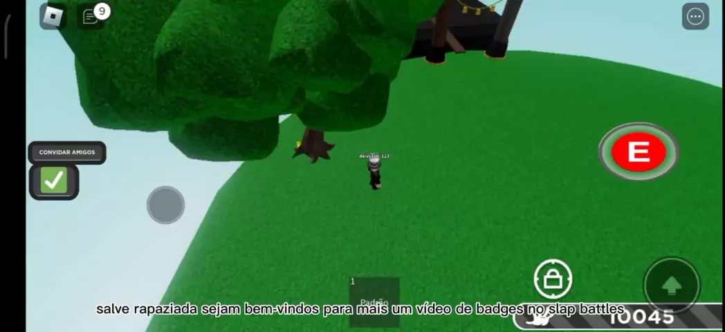 Builderman  Quem foi seu primeiro amigo no Roblox?