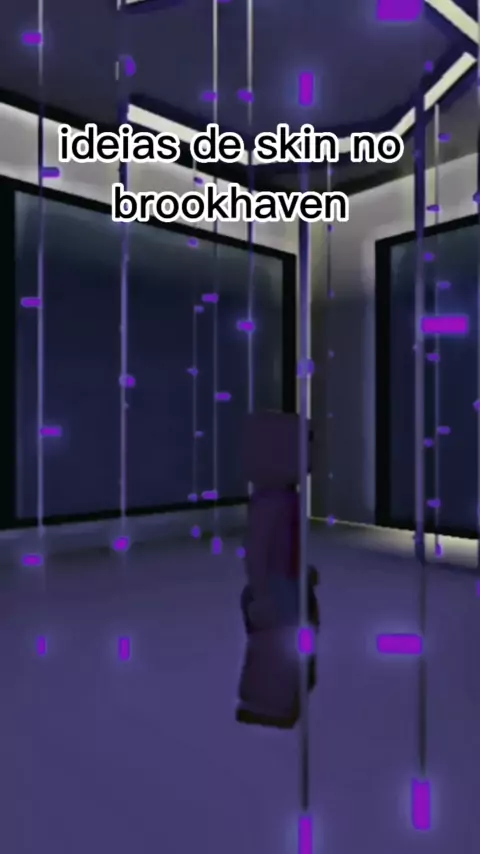 ideias de skin de criar no brookhaven