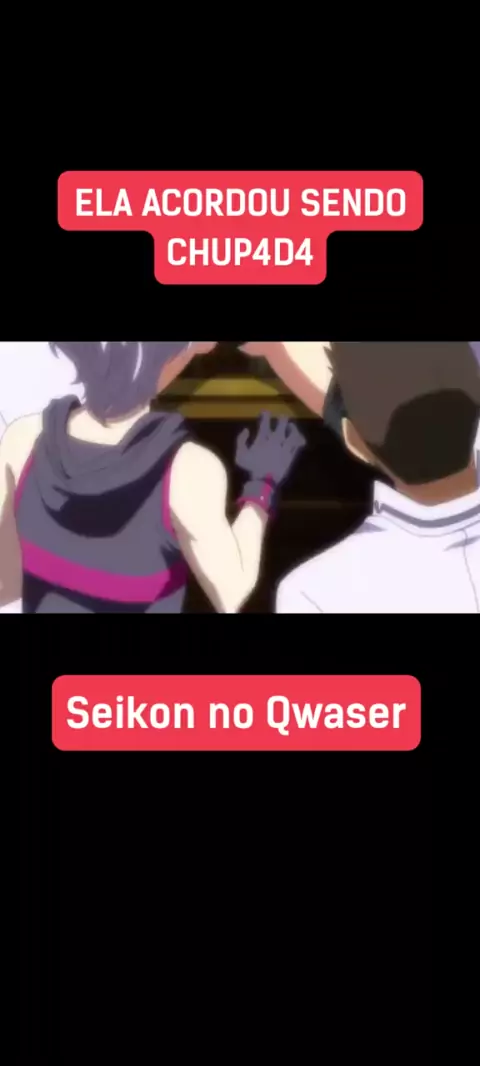 Seikon no Qwaser Online - Assistir anime completo dublado e legendado