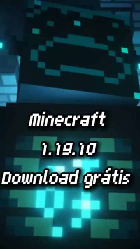 Download Minecraft 1.19.50.20 for Android free