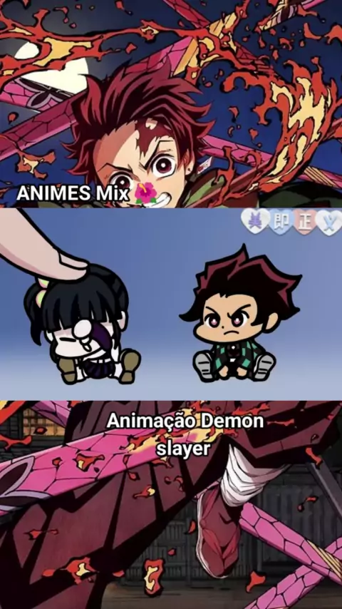assistir demon slayer no super animes