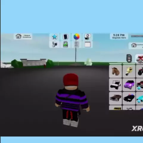 PEGUE AGORA NOVOS CABELOS GRÁTIS NO ROBLOX 2023! 😳 