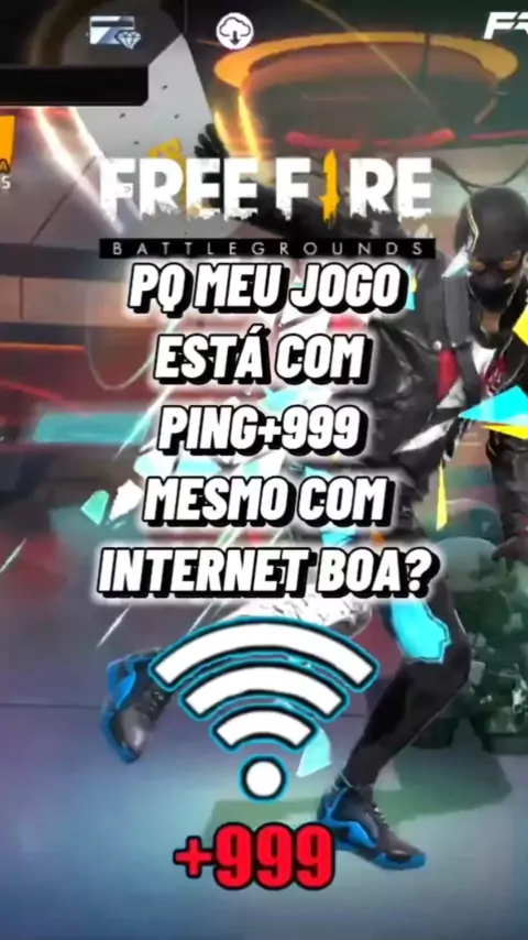 Sabe mesmo tudo sobre o Free Fire?