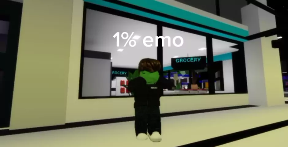 roblox emo roleplay