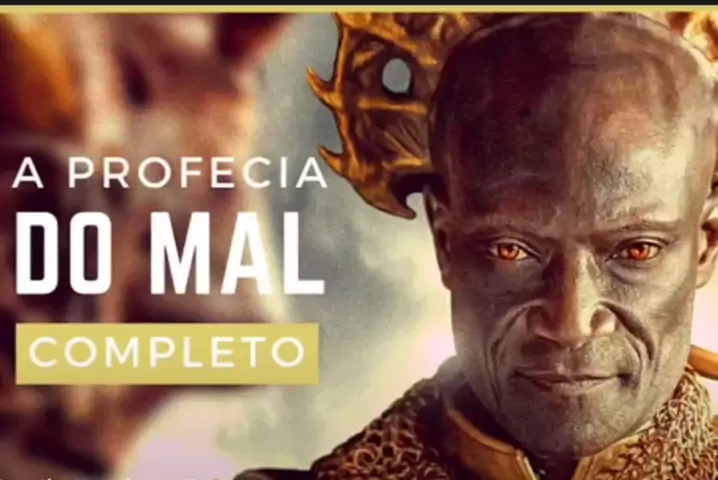 Onde assistir A Profecia do Mal?