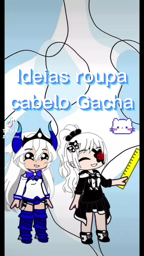 ideias de roupas no hacha club｜Pesquisa do TikTok