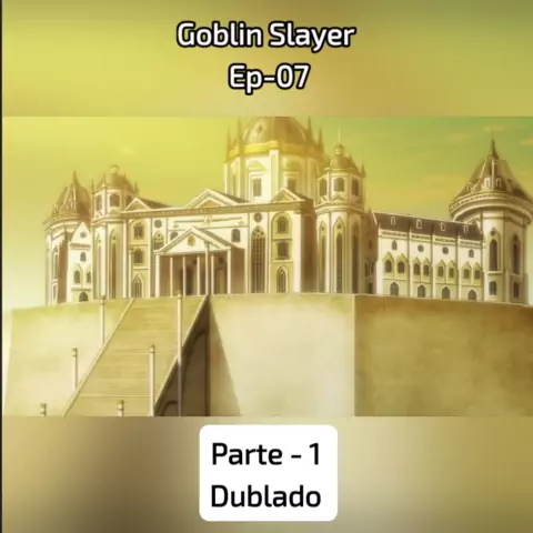 GOBLIN SLAYER 2 - Episódio 01 - AniTube
