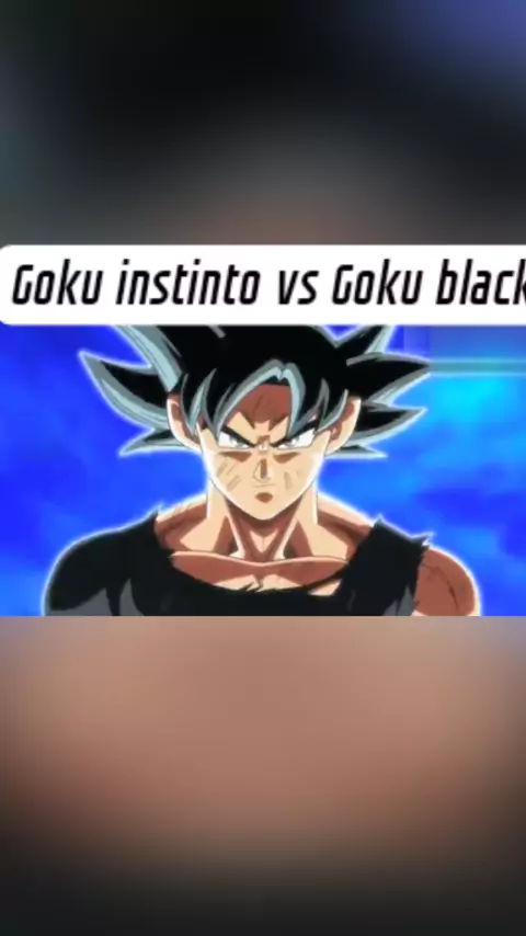 DRAGON BALL SUPER SAGA BLACK PARTE 2 . . . #gokublack #trunksdofuturo