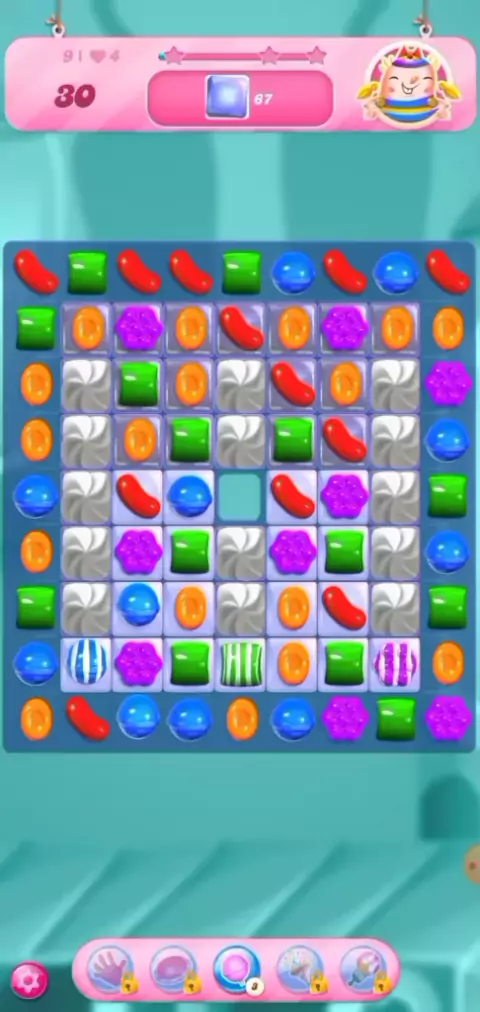 Candy Crush Unblocked Games