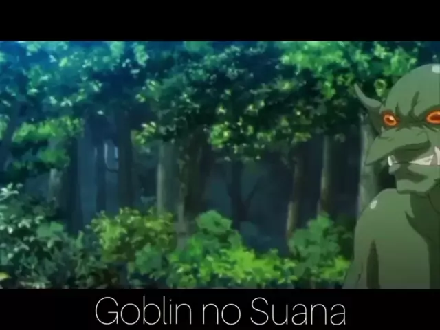 onde assistir goblin no suana｜Pesquisa do TikTok