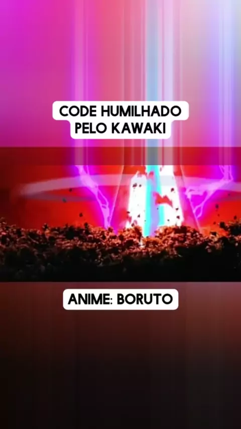 Kawaki vs code full fight. Boruto episode 293 #boruto #kawaki