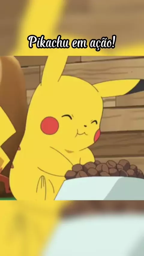 PIKACHU (POKEMON) COMO DESENHAR PASSO A PASSO #comodesenhar #pikachu #