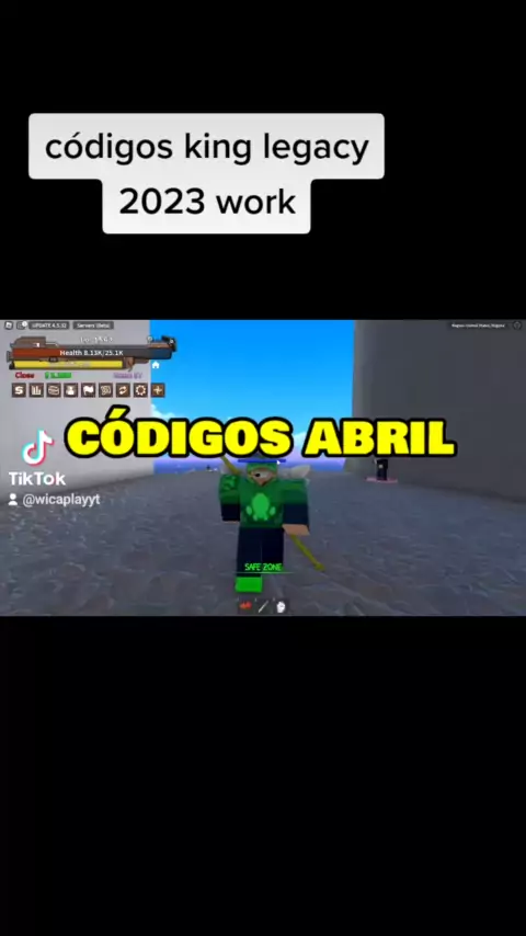 FUTURE CODES!!  *NEW* ROBLOX KING LEGACY CODES 2023! (UPDATE 4.66) 