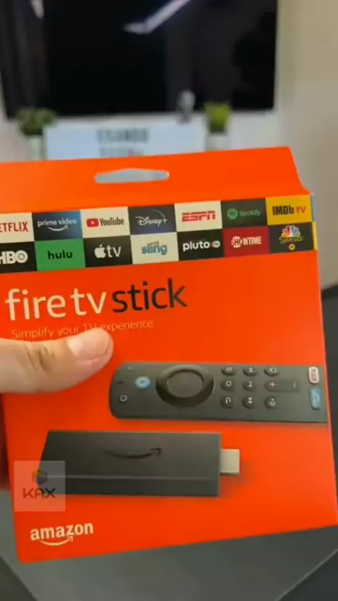Aplicativo da Claro tv+ chega no Fire TV Stick da