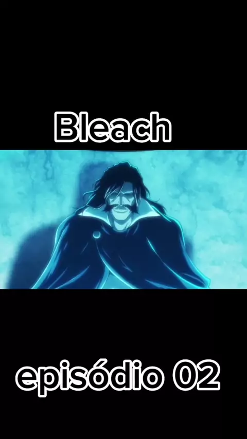 bleach episodio 111