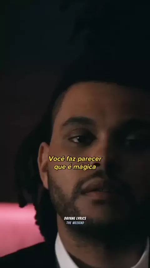 Earned It (Tradução em Português) – The Weeknd