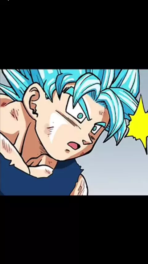 dragon ball super manga colorido cap 37