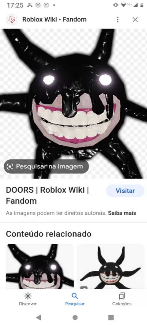 DOORS, Roblox Wiki