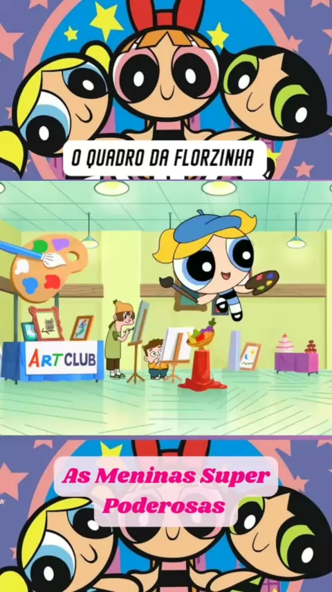 Docinho - Florzinha - Lindinha Gacha club em 2023