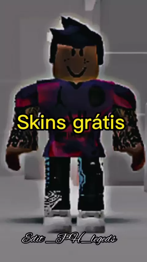 roblox skins boy grátis