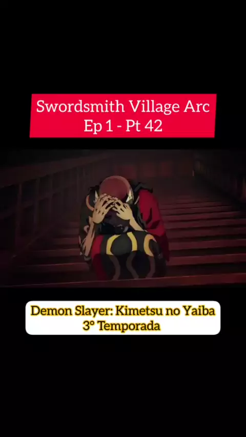 Where To Watch 'Demon Slayer: Kimetsu No Yaiba -To the Swordsmith