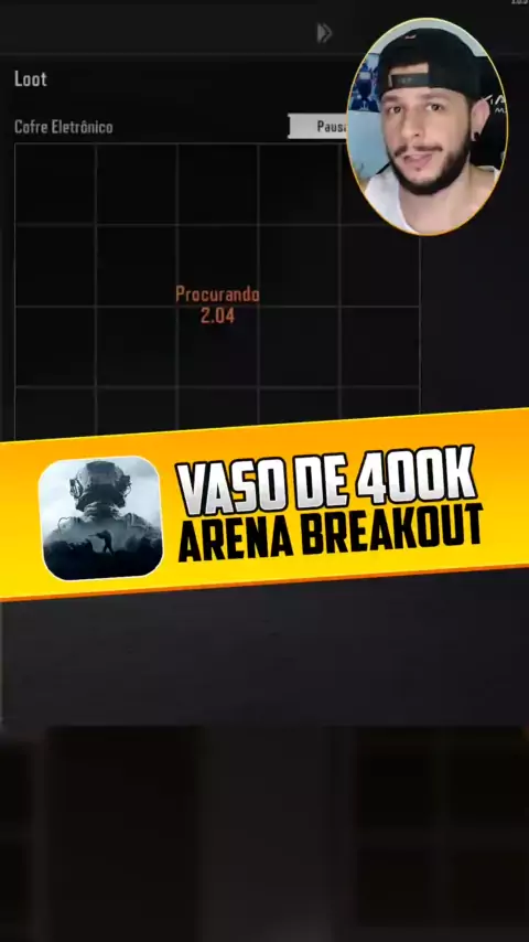 Arena Breakout lança Beta teste fechado no Brasil