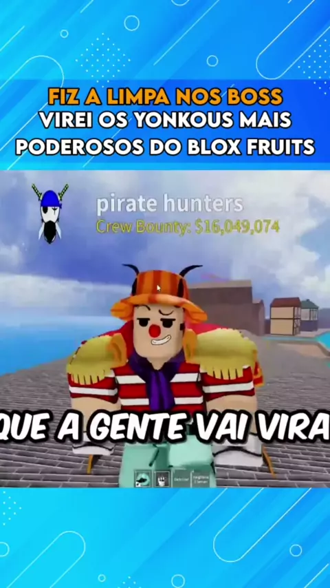 TROCO FRUTAS NORMAIS POR FRUTAS PERMANENTES NO BLOX FRUITS!! 