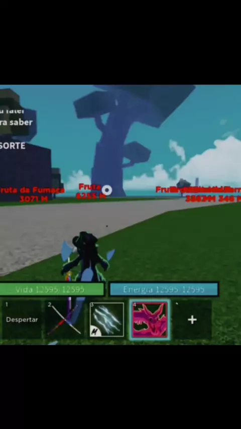 SAIU AGORA!!😱 NOVO MELHOR SCRIPT e EXECUTOR PARA ROBLOX BLOX