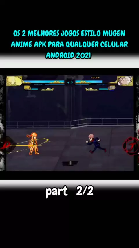 mugen for android apk