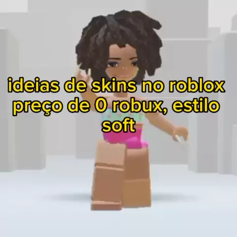 roblox skins soft