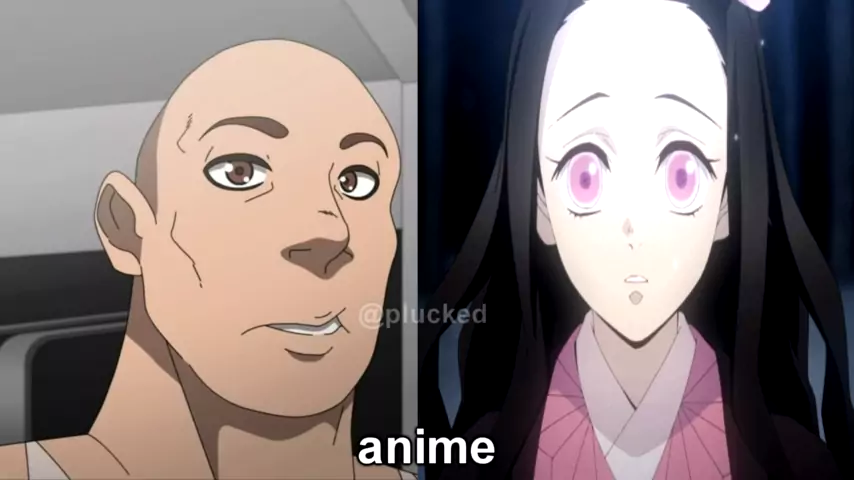 20 Years of Anime : r/anime