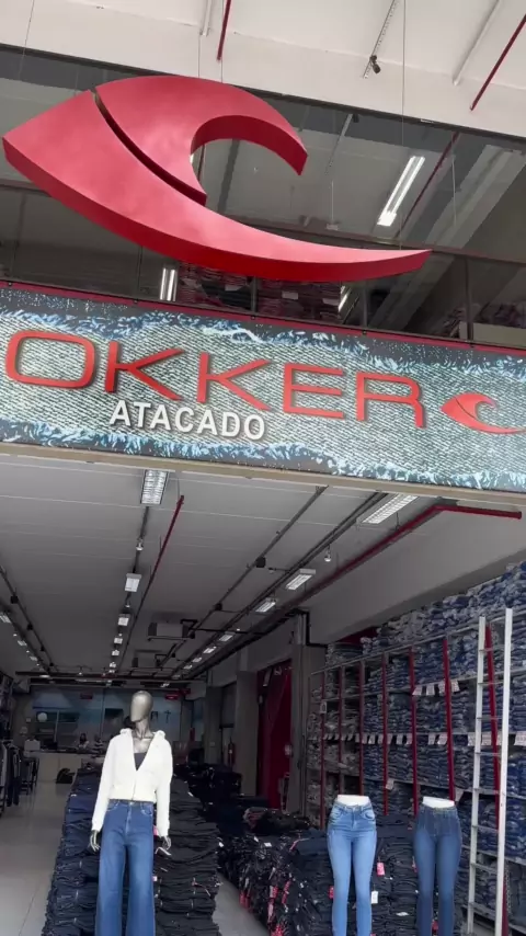 Fabrica de outlet jeans bras