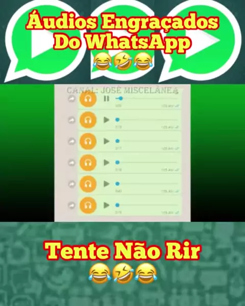 Os Vídeos Mais Engraçados do Whatsapp - 2023 #14 - Tente Não Rir